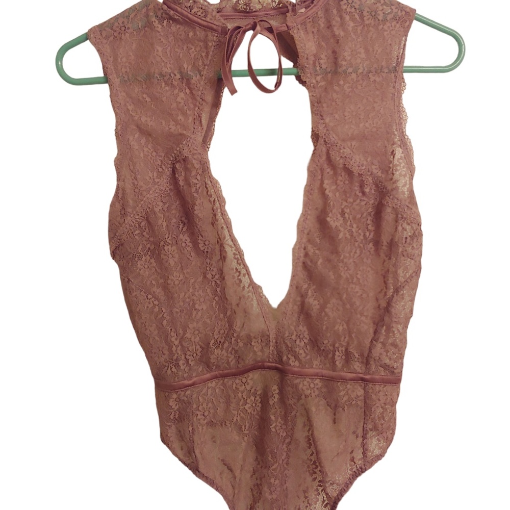 New Victoria's Secret lingerie